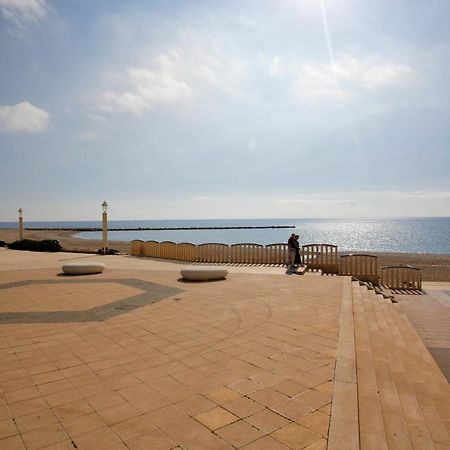 Sunny Apartment In Altea Near The Beach Esterno foto