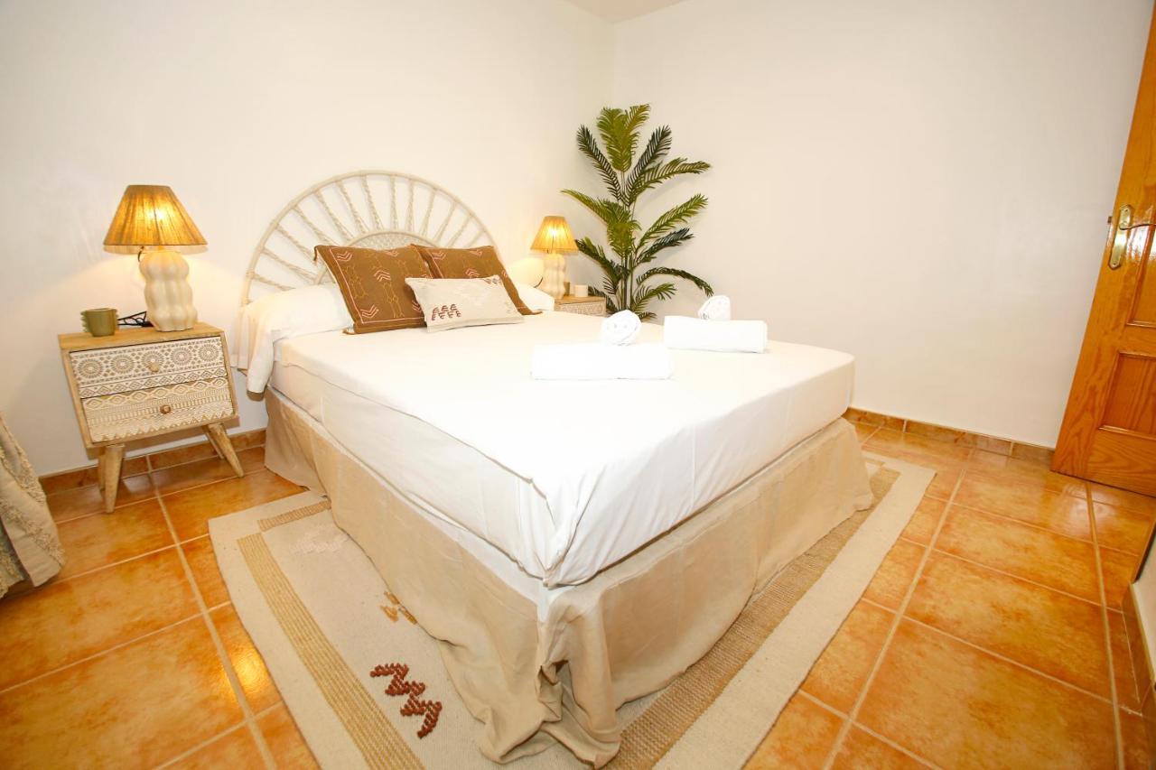 Sunny Apartment In Altea Near The Beach Esterno foto