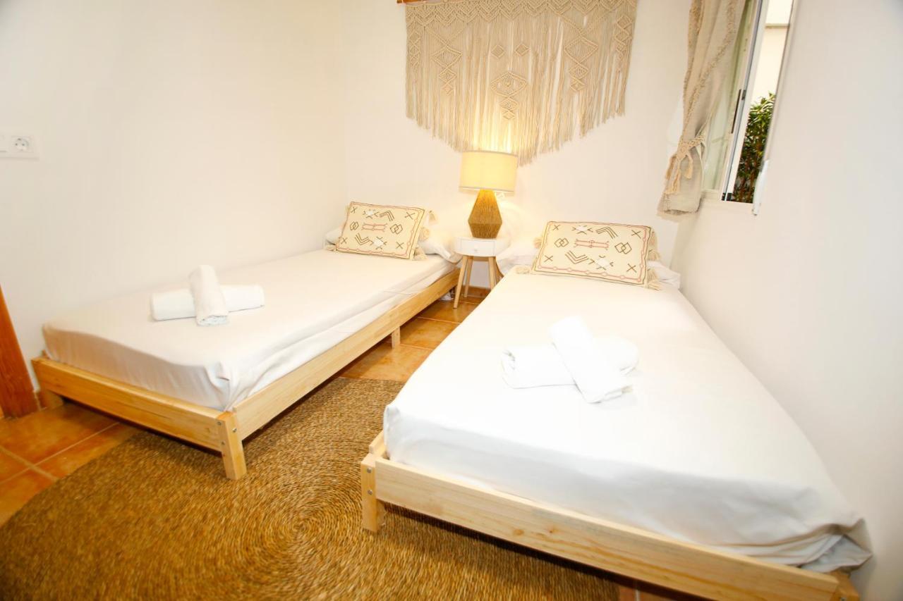 Sunny Apartment In Altea Near The Beach Esterno foto