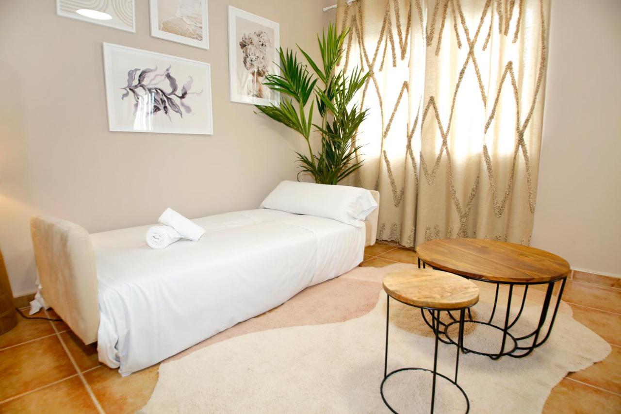 Sunny Apartment In Altea Near The Beach Esterno foto