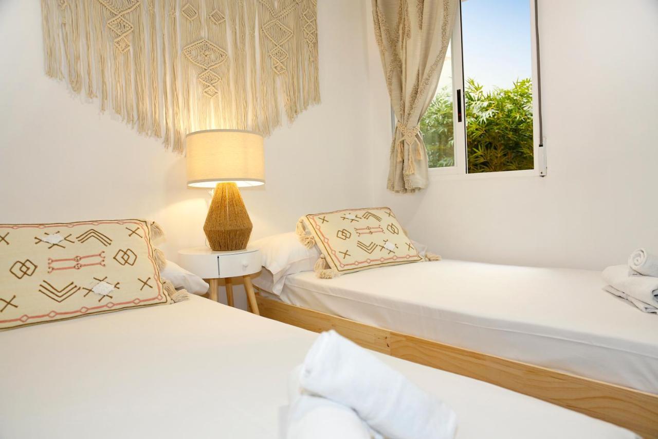 Sunny Apartment In Altea Near The Beach Esterno foto