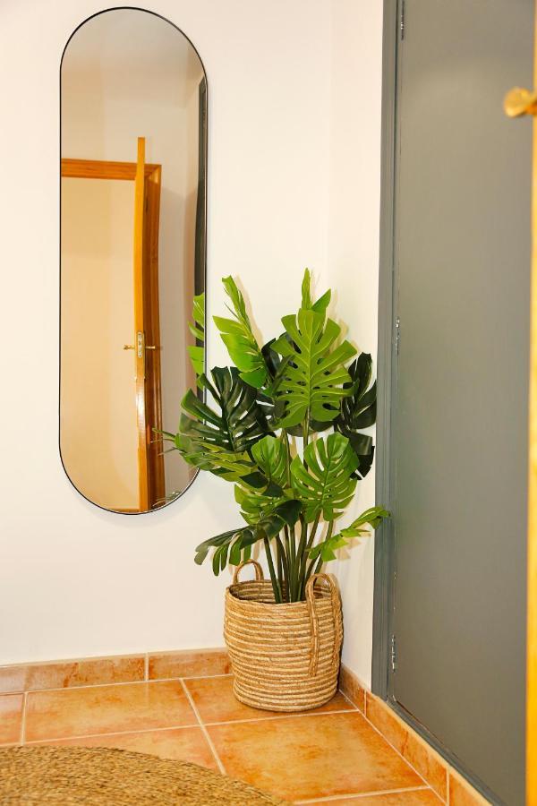 Sunny Apartment In Altea Near The Beach Esterno foto