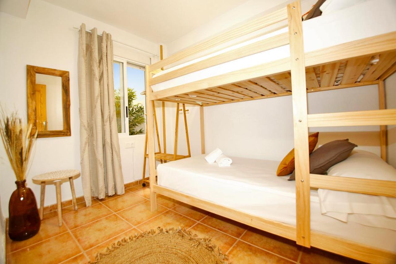 Sunny Apartment In Altea Near The Beach Esterno foto